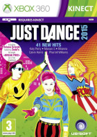 Just Dance 2015 PL X360