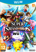 Super Smash Bros. Wii U