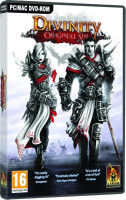 Divinity Original Sin PC