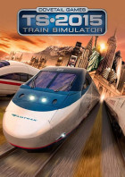 Train Simulator 2015 ANG/PL PC