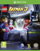 LEGO Batman 3 Poza Gotham PL / ANG XONE