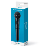 Wii U Sing Party Mikrofon Wii U