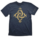 Koszulka The Order: 1886 Symbol S Hobby