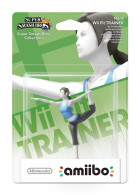 Figurka Amiibo Smash - Fit Trainer 3DS
