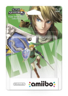 Figurka Amiibo Smash - Link 3DS