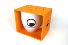Kubek Half Life 2 Black Mesa Research Facility Hobby
