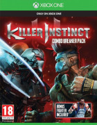 Killer Instinct XONE