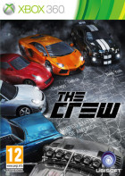 The Crew X360