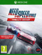 Need for Speed Rivals Game of the Year Edition XONE