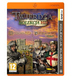 TWIERDZA KOLEKCJA HD PKK PC