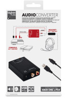 Multi Audio Konwerter XONE