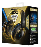 Headset EAR FORCE STEALTH 400 EU Turtle Beach PS4