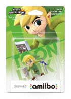 Figurka Amiibo Smash - Toon Link 3DS