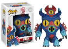 Figurka Big Hero 6 POP! Vinyl Figure Fred 10 cm Hobby