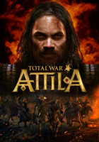 Total War Attila PC