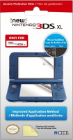 Folia New 3DS XL Protective Screen Filter N3DS