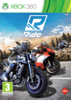 Ride X360