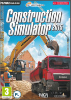 Construction Simulator 2015 PC