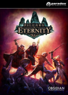 Pillars of Eternity PL PC