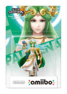 Figurka Amiibo Smash - Palutena 3DS