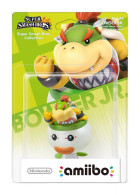 Figurka Amiibo Smash - Bowser Jr. 3DS