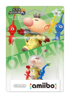 Figurka Amiibo Smash - Olimar, Nintendo 3DS