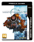 Lost Planet 3 PL / ANG NPG PC