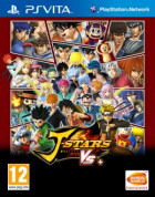 J-STARS Victory VS + PSV