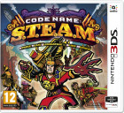 Code Name S.T.E.A.M. 3DS