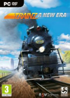 Trainz Nowa Era PC