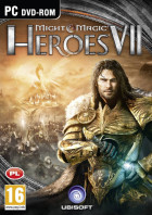 Might and Magic Heroes VII PC
