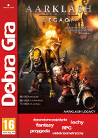 Aarklash Legacy PC