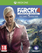 Far Cry 4 Complete Edition XONE