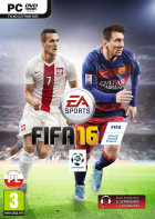 Fifa 16 PL PC