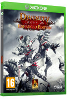 Divinity Original Sin PL Enhanced Edition + DLC XONE