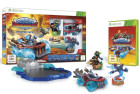 Skylanders SuperChargers Starter Pack X360