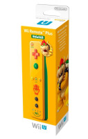 Kontroler Remote Plus Bowser (z wbudowanym Wii Motion) Wii U