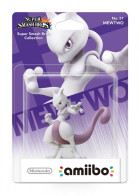 Figurka Amiibo Smash - Mewtwo 3DS
