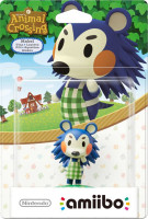 Figurka Amiibo Animal Crossing - Mabel 3DS