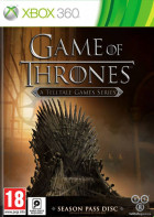 Game of Thrones X360