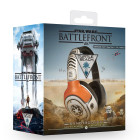 Słuchawki Turtle Beach Star Wars Sandtrooper PC