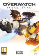 Overwatch Origins Edition PL PC