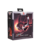 Słuchawki 7.1  A4Tech Bloody G501 PC