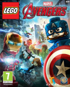 LEGO Marvel Avengers + DLC, PC