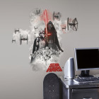 Naklejka ścienna Star Wars Episode VII: Villains Hobby