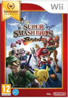 Super Smash Bros. Brawl Select Wii U