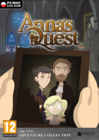 Anna's Quest PC
