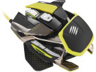 MYSZ MAD CATZ R.A.T. PRO X 5000 DPI (OPTYCZNA, PRZEWODOWA) PC