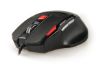 MYSZ NATEC GENESIS G55 DLA GRACZY 2000DPI PC
