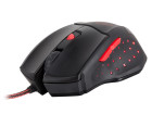 MYSZ NATEC GENESIS GX57 DLA GRACZY 4000DPI PC